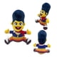 thumbnail image 1 of 22cm Welcome Home Stuffed Doll Plush Toys Home Decoration For Kids Boys Girls Banmo, 1 of 5