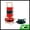Red Green, variant on Unique Bargains 4 Set Espresso Cups Stackable with Saucers Black 3 oz