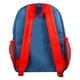 thumbnail image 2 of Mochila Marvel Spiderman 16 para niños con pegatinas y botella, 2 of 6