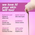 thumbnail image 5 of L.A. COLORS Natural Skin Tint Lightweight Hydrating Foundation, Natural, 1 fl oz, 5 of 8