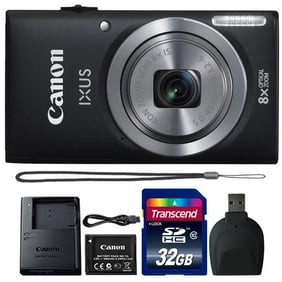 Sony Dsc W830 Digital Camera With 20 1 Megapixels And 8x Optical