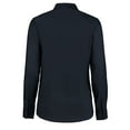 thumbnail image 3 of Kustom Kit Ladies Workwear Oxford Long Sleeve Shirt, 3 of 4