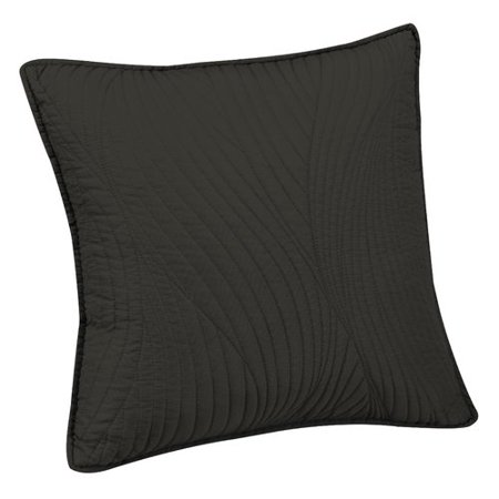 - Brielle Embroidered Stream Euro Sham by Brielle