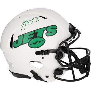 NFL New York Jets Inflatable Helmet FI-31722 - The Home Depot