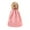 Pink, variant on Wancir Beanie for Women Men, Soft Beanie hat with Faux Fur Pom for Women, Thick Knitted Ski Cap Warm Hat
