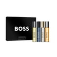 thumbnail image 1 of Set Mini 4 Piezas Hugo Boss para Hombre 10ML Eau de Toilette, 1 of 3