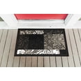thumbnail image 5 of Gloria- Kitchen Rug runners Set 2 Piece Set Non-Slip Non-Skid Kitchen Mats for floor and Runner Doormat Together Carpet Rug Set, 20"X30" & 20"X59", 5 of 10