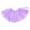 Light Lavender, variant on Little Girls Tutu 3-Layer Ballerina Light Lavender