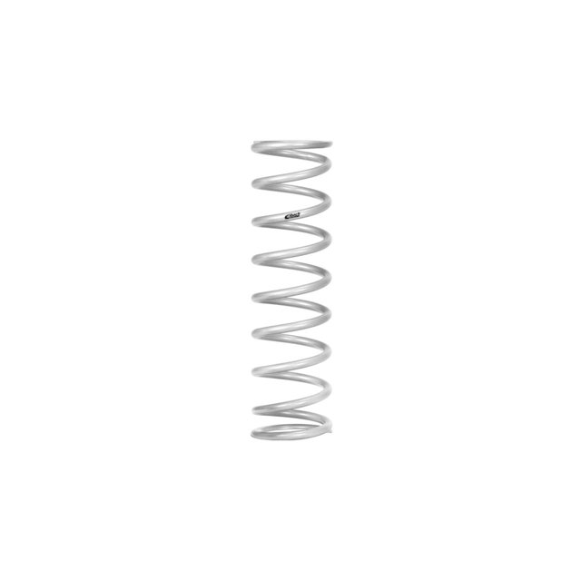 Resorte Coil-Over Eibach 3.00 Pulgadas I.D. Plateado