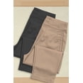 thumbnail image 4 of Pantalón elegante urbano Beige chica, 4 of 4