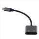thumbnail image 2 of Adaptador de Audio Auxiliar 2 en 1 USB C A 3,5 Mm/Tipo C Convertidor de Auriculares Auxiliar de Audio de Carga Rápida PD60W, 2 of 5