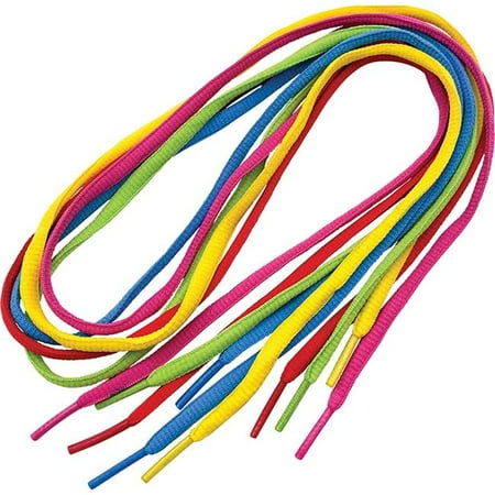 

Stem Basics Shoelaces Pack of 10