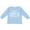 AE-Light Blue, variant on Inktastic Dad's Cricket Buddy Boys or Girls Long Sleeve Toddler T-Shirt