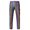 Multicolor, variant on Men's Pants Rainbow Sequin Disco Stylish Comfortable Wide Application Nightclub DJ Stage Men's Pants Trousers