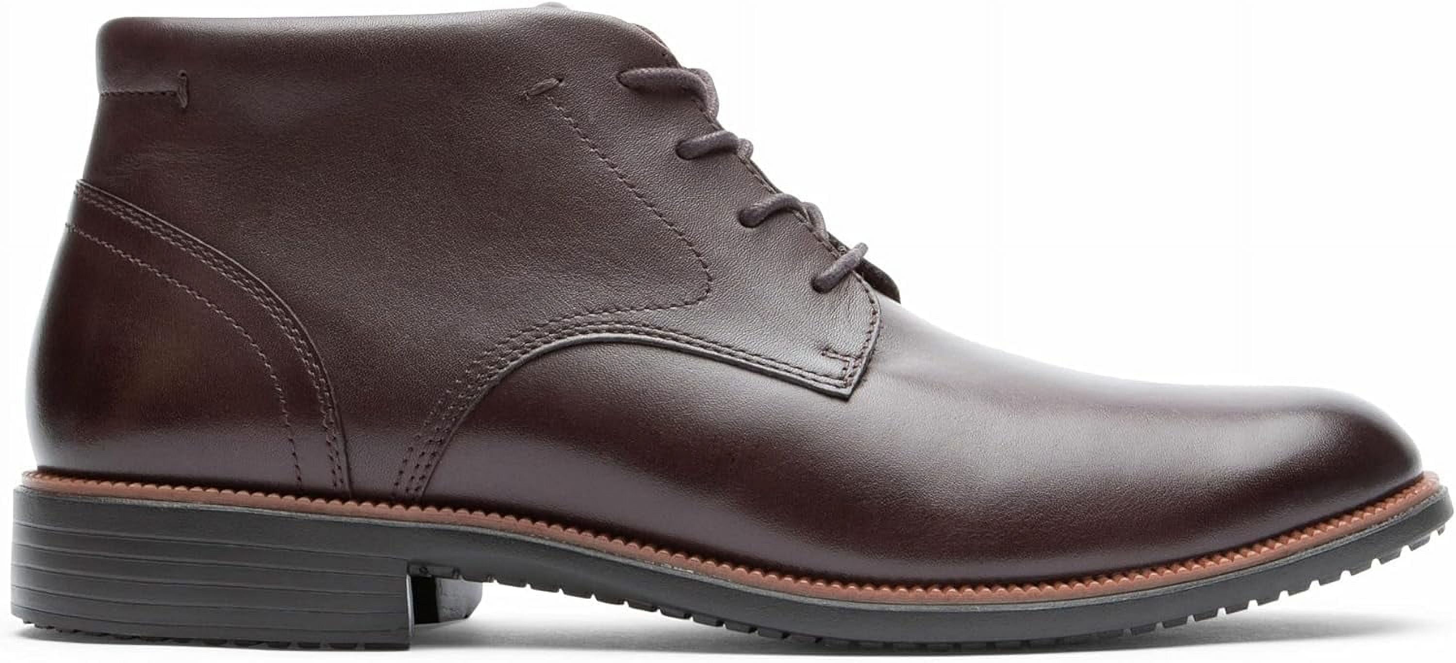 Rockport premium shop class chukka