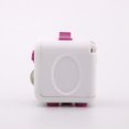 thumbnail image 1 of Reducir La Ansiedad , Irritabilidad , Descompresión Dados , Cubos , Juguete Transfronterizo , Cubo Fidget, 1 of 4