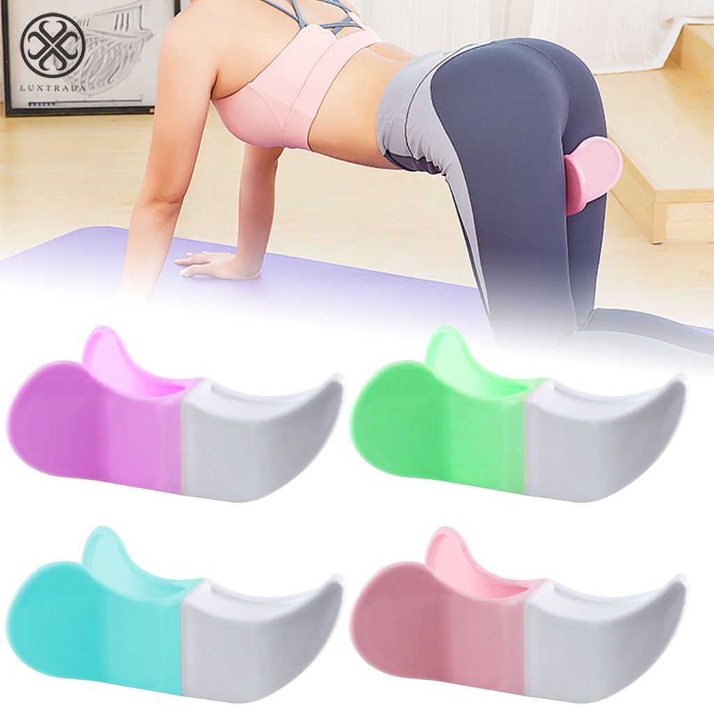 Dropship Pelvic Floor Muscle Training Device Inner Thigh Leg Clamper  Exerciser For Men; Home Fitness Workout Accessories to Sell Online at a  Lower Price