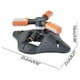 thumbnail image 3 of Sistema De Riego Giratorio 4 En 1 Para Csped, De Plstico, Con Radio De Pulverizacin De 61 Cm Y Mltiples Configuraciones, Para Riego De Jardines Y Mantenimiento De Jardines, Paquete De, Ukhbmc, 3 of 9