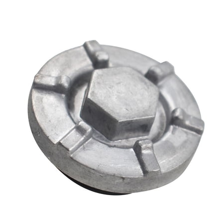 New 4HC-15351-00-00 Oil Drain Plug Fit for Yamaha BigBear 350 400 Kodiak 400 450 Grizzly 400 450 600 Rhino 450 1990-2014