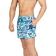 thumbnail image 2 of Traje De Baño Speedo Hombre Azul Short Natación 7784409400 azul S/32, 2 of 3