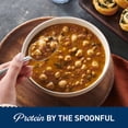 thumbnail image 6 of Progresso Protein Mediterranean-Style Lentil Soup (19 oz Can), 6 of 13