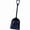 Black, variant on Poly Pro Tools Plastic Green Grain Shovel