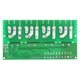 thumbnail image 5 of Aislamiento del optoacoplador de la placa de control del módulo de relé de 4 canales DC 12V 30A, 5 of 8