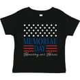 thumbnail image 3 of Inktastic Memorial Day Honoring Our Heroes Boys or Girls Toddler T-Shirt, 3 of 5
