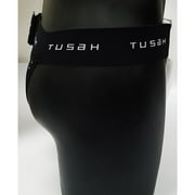 Tusah Taekwondo Men's Groin Protector, WTF Approved
