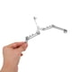 thumbnail image 5 of unbranded Soporte Resistente Para De Gas Ideal Para Y Cocina En Exteriores Plateado, 5 of 8