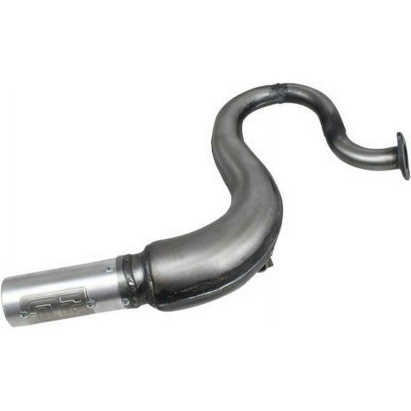 National Exhaust Pipe & Silencer for Suzuki LT80 Quadsport ATV 1987-2006