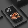 thumbnail image 3 of ¡Protege tu iPhone y expresa tu estilo con nuestra exclusiva funda mate con estampado artístico!, 3 of 4