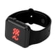 thumbnail image 4 of Digital Sport Watch LED Pantalla de Forma Cuadrada Diseño de la Luz de Fondo de la Luz Revisión digital Las Actividades de Ocio, 4 of 7