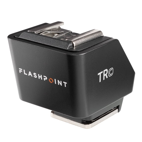 Flashpoint TTL Hot Shoe Riser for Canon, Godox TR-C