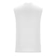 thumbnail image 4 of Camiseta sin mangas de cuello redondo para hombre, jersey deportivo de alta elasticidad, cuello redondo, sin mangas, ropa deportiva para hombre musculoso, camiseta sin mangas de algodón para hombre, 4 of 5