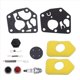 thumbnail image 1 of 698719 Governor Spring 495770 Carburetor Diaphragm 698369, 1 of 5