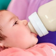 Philips Avent Classic Plus Baby Bottle, 9 Ounce