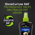 thumbnail image 4 of Spray desodorante FurMinator sin enjuague para perros, 250 ml, 4 of 7