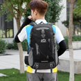 thumbnail image 4 of Nylon Backpack, One Size, 4 of 5