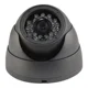 thumbnail image 1 of Cámara Cctv Domo Metálica 800tvl 24 Leds Ir 20m 1/3 Cmos, 1 of 4