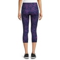 thumbnail image 3 of AVIA PRINT LEGGING CAPRI, 3 of 5