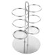 thumbnail image 5 of unbranded Soporte Plateado Para Clips Y Utensilios De Cocina Con Almacenamiento Compacto Y Acceso, 5 of 8