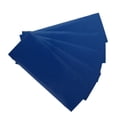 thumbnail image 1 of 5 piezas de reparación adhesivos impermeables Shamjiam para dosel lona bolsa Azul, 1 of 9