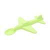 thumbnail image 1 of PEONAVET A Spoon Home Plastic Small Airplane Spoon, 1 of 2