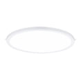 thumbnail image 2 of Estevez luminario LED empotrable FLAT DECO CCT, 25 Watts, 3 temperaturas, regulable, blanco, 2 of 6