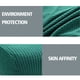 thumbnail image 2 of Cubierta de silla de oficina Funda protectora antiarrugas Estilo simple El Four Seasons Multicolor Stretch Slight Funda para el Hotel Green Inevent HA012481-13, 2 of 6