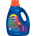 thumbnail image 1 of Clorox 2® for Colours, Stain Remover & Laundry Additive, 2.6L, Bleach Free, 1 of 9