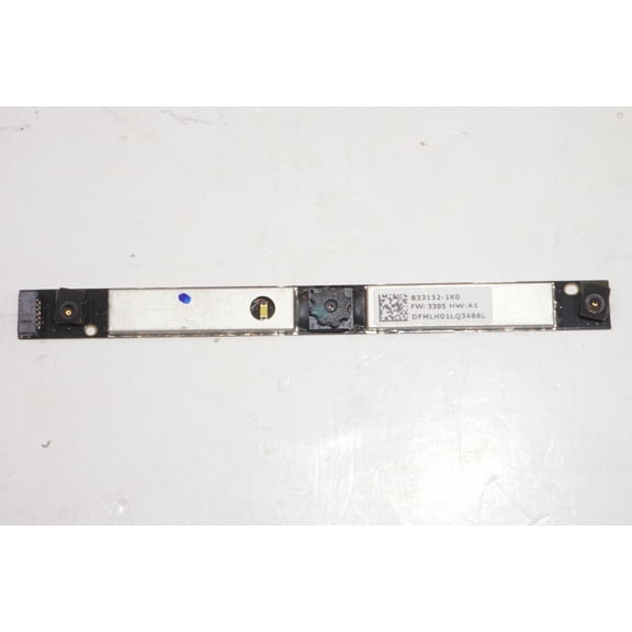 Compatible With 833152-3R1 Replacement for 833152-3R1 Hp Webcam Camera M3-U003DX