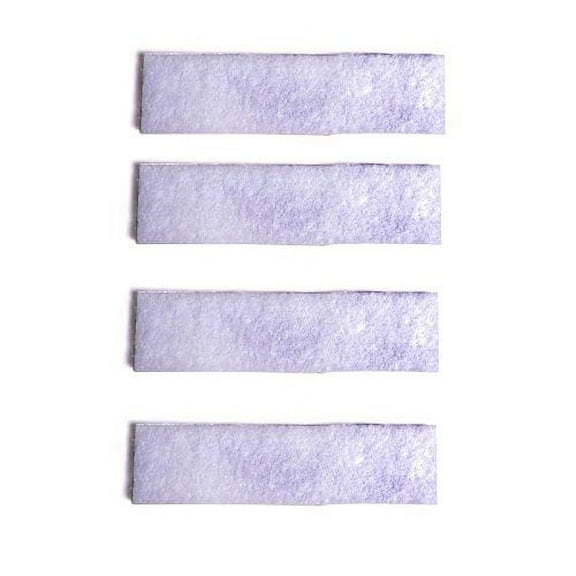 Replacement Part For Hoover 902418001 UH30300 Upright Vacuum Cleaner Filter 4pk