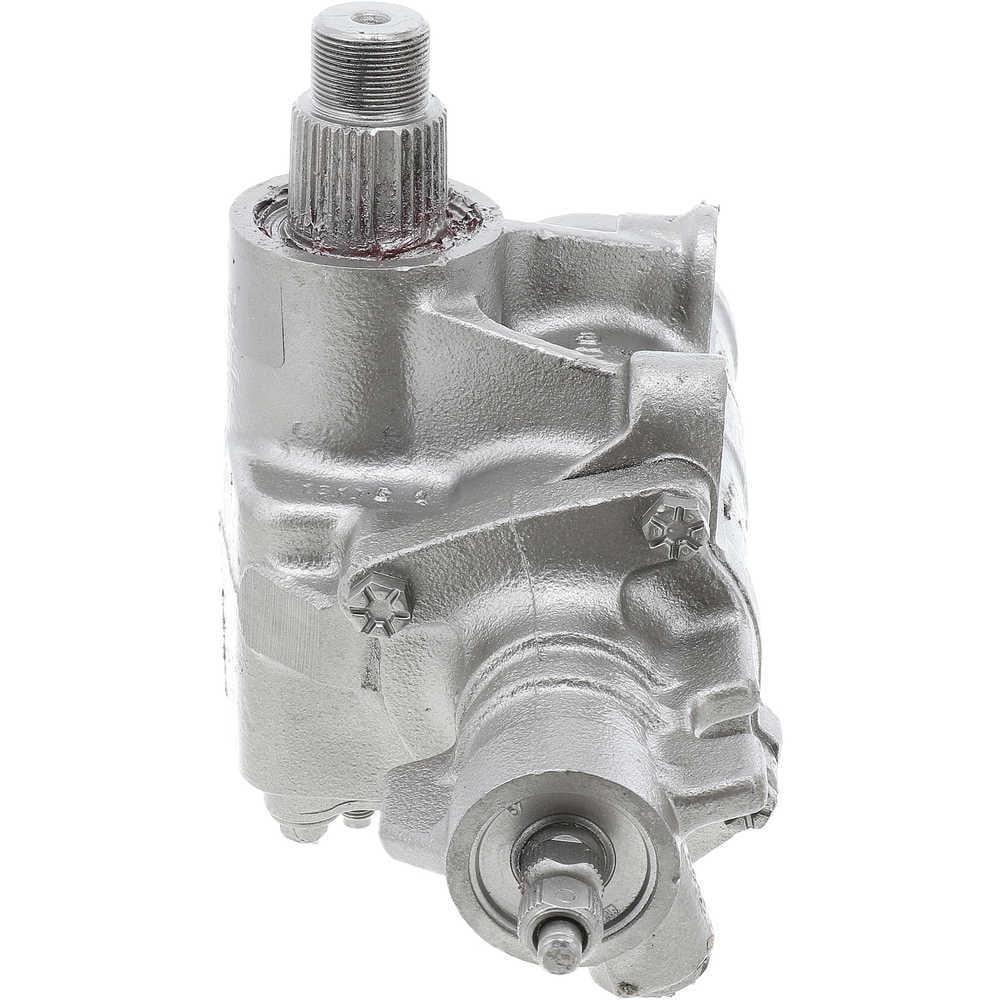 MAVAL 98145M Reman Gearbox